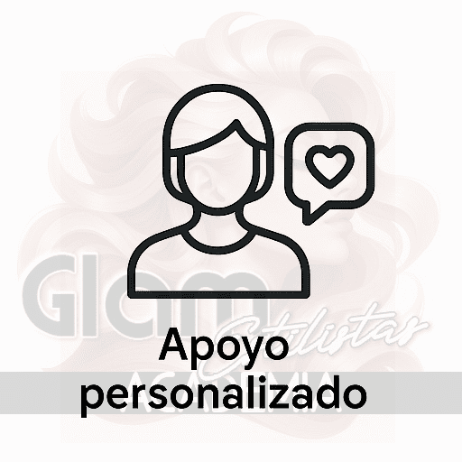 Apoyo personalizado-GlamEstilistas Academia-2