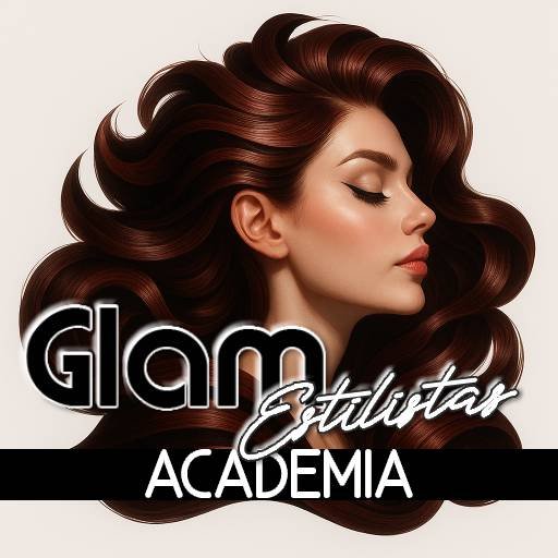Estilista Diseñador Cambios de Forma Alaciados- y Permanentes-GlamEstilistas Academia