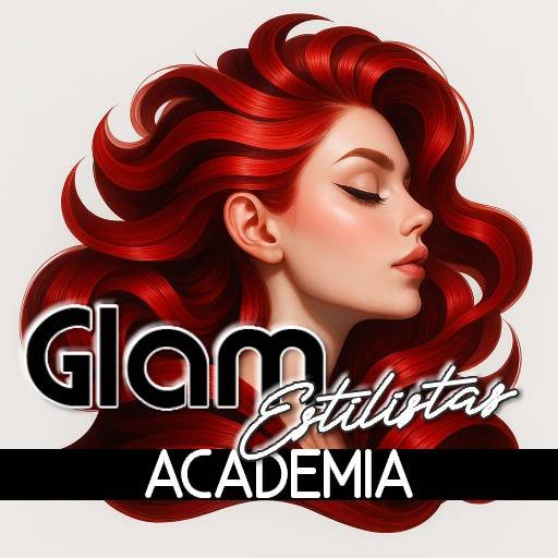Estilista Diseñador en Corte de Cabello Damas-GlamEstilistas Academia