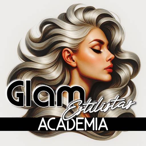 Estilista Diseñador en Corte de Cabello Damas y Caballeros-GlamEstilistas Academia