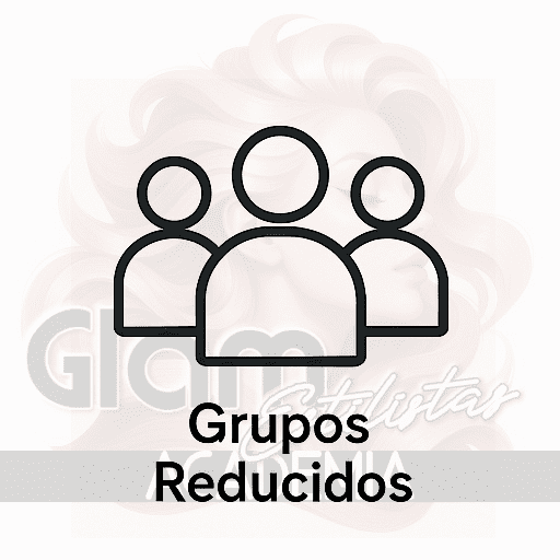 Grupos Reducidos-GlamEstilistas Academia-2