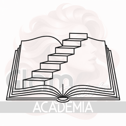 Metodología Práctica y Realista-GlamEstilistas Academia